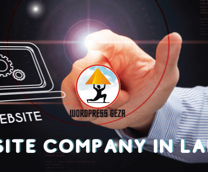 website development company in lahore